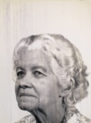 Charlotte Antoinette Ottilie Borst